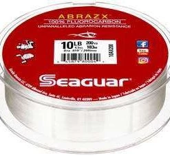 Accessories Seaguar AbrazX