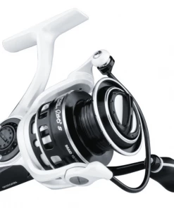Abu Garcia Revo 2S40 Spinning Reel Rods And Reels