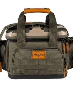 Plano Series A Quick Top Tackle Bag