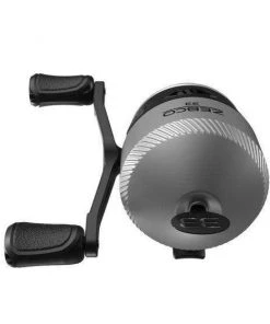 Zebco 33 Spincast Reel