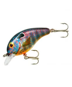 Hard Baits Bandit Series 100