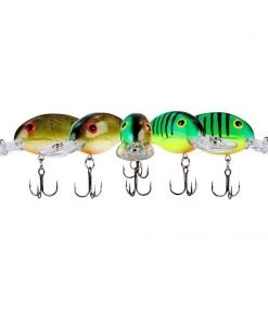 Bandit Series 200 Hard Baits