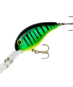 Hard Baits Bandit Series 300 21 Hard Baits Bandit Series 300