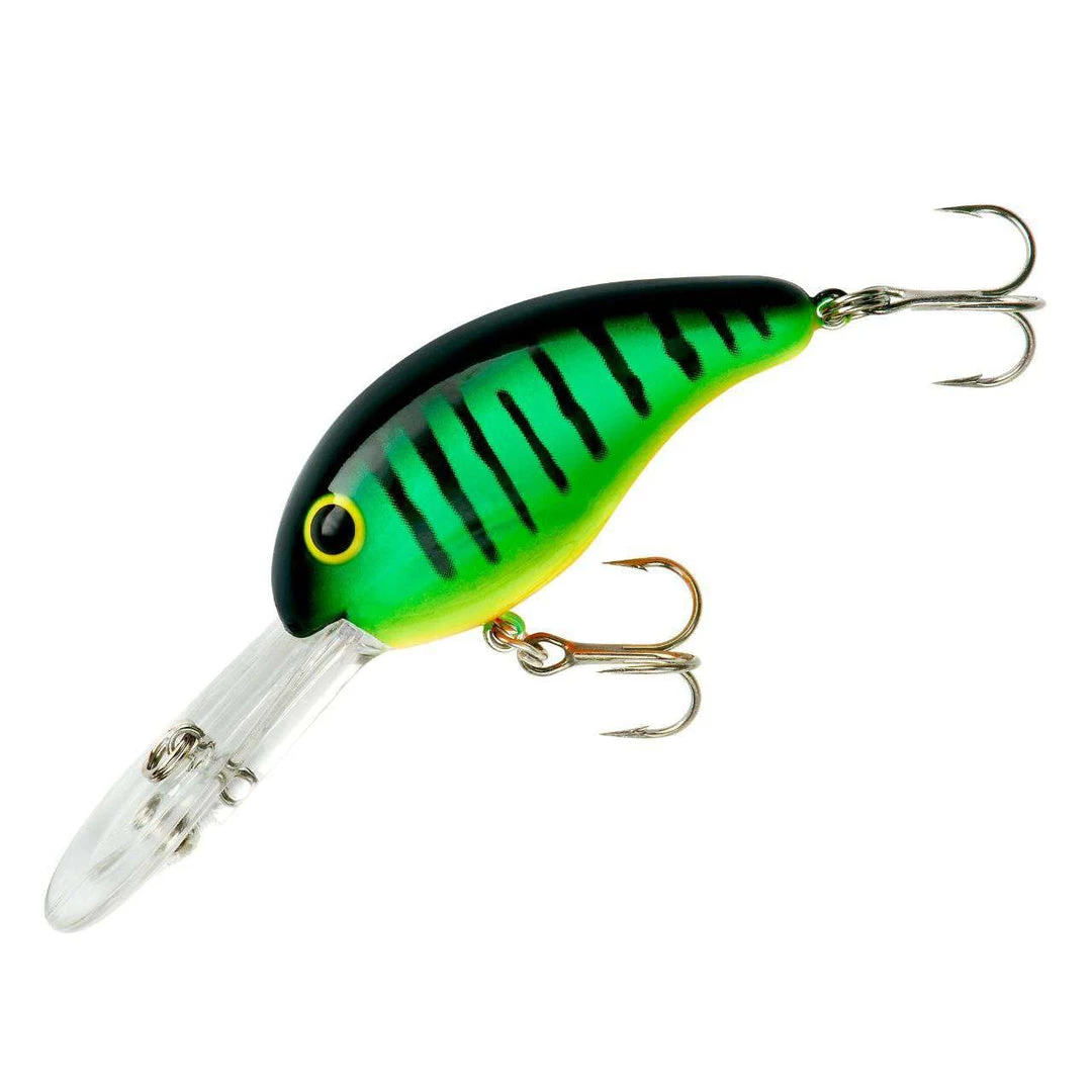 Hard Baits Bandit Series 300 7 Hard Baits Bandit Series 300