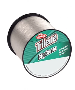 Berkley Trilene Big Game Monofilament Accessories