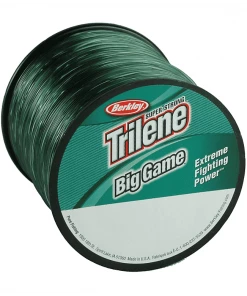 Berkley Trilene Big Game Monofilament Accessories