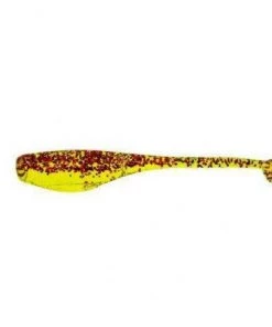 Bobby Garland Baby Shad Swim'R Soft Baits