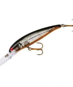 Bomber B25: Long A Jerkbaits