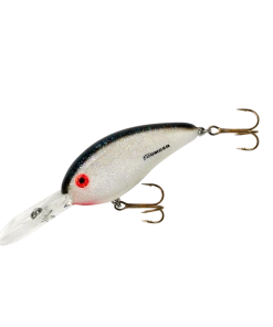 Bomber Fat Free Shad BD5 Hard Baits