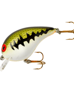 Hard Baits Bomber Model A B04