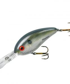 Hard Baits Bomber Fat Free Shad BD6