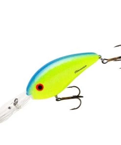 Bomber Fat Free Shad BD7 Hard Baits
