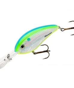 Bomber Fat Free Shad BD7 Hard Baits