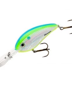 Hard Baits Bomber Fat Free Shad BD6