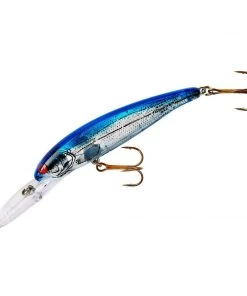 Bomber B25: Long A Jerkbaits