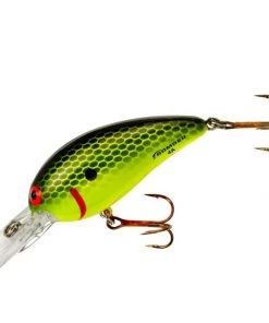 Hard Baits Bomber Model A B04 6 Hard Baits Bomber Model A B04