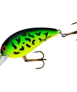 Bomber Model A B08 Hard Baits