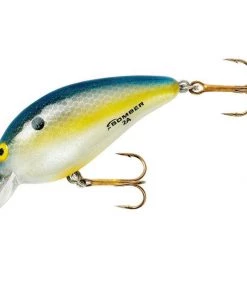 Hard Baits Bomber Model A Square Lip B05