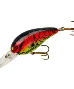 Bomber Model A B06 Hard Baits
