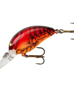 Hard Baits Bomber Model A B04