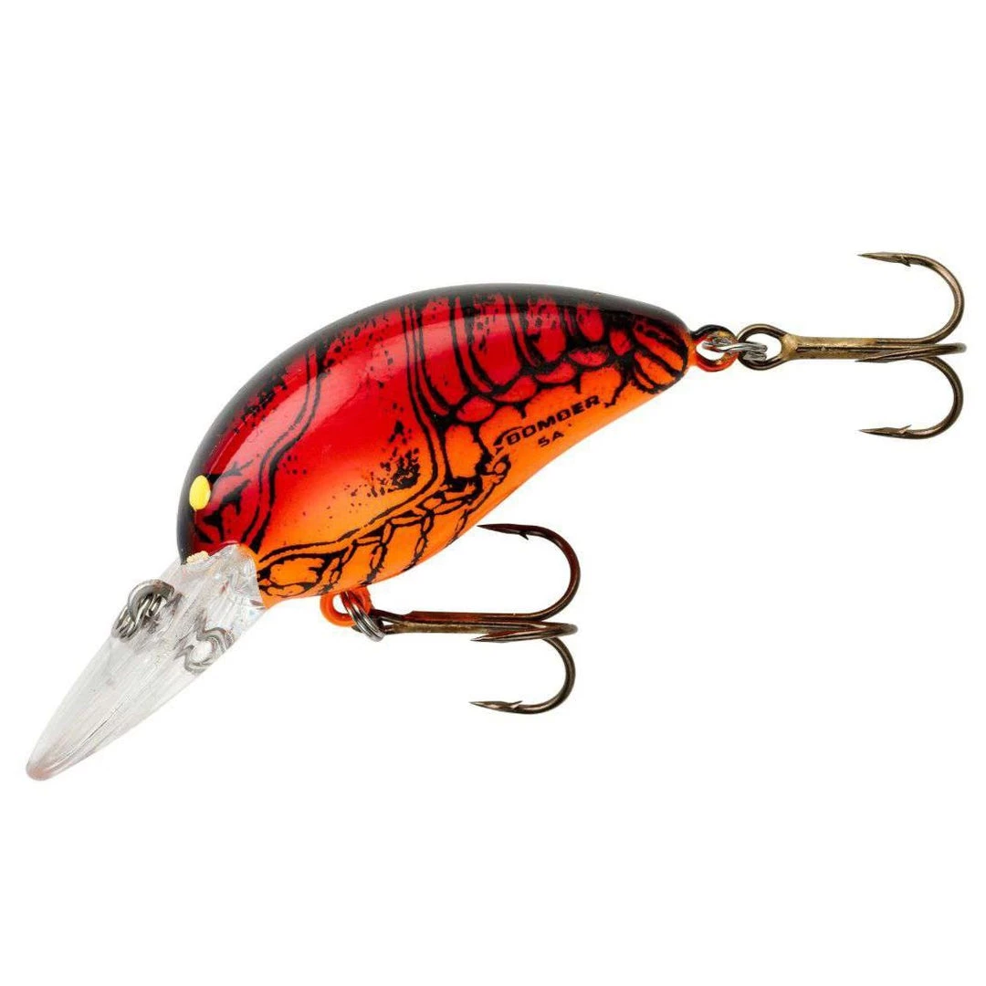Hard Baits Bomber Model A B04 1 Hard Baits Bomber Model A B04