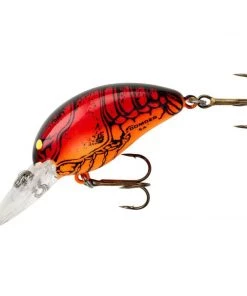 Hard Baits Bomber Model A B07