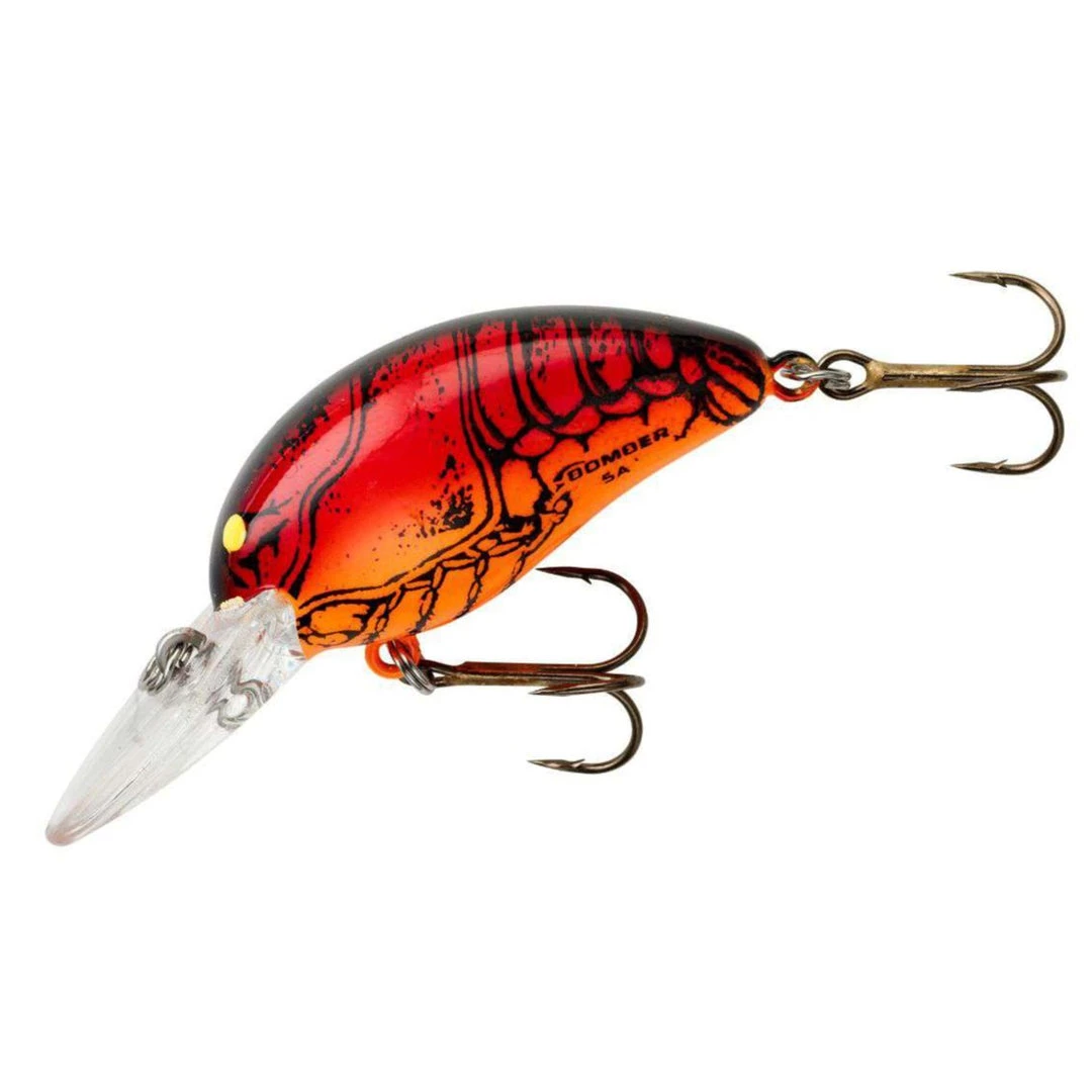 Hard Baits Bomber Model A B07 2 Hard Baits Bomber Model A B07