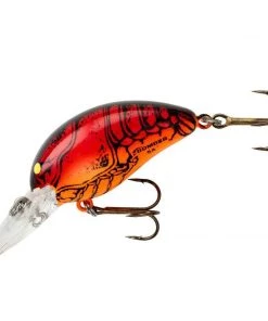 Hard Baits Bomber Model A Square Lip B05