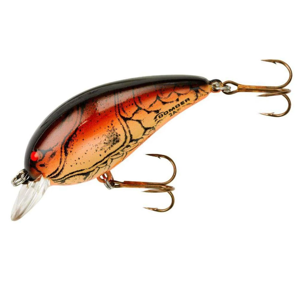 Hard Baits Bomber Model A B07 3 Hard Baits Bomber Model A B07