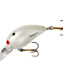 Bomber Model A B08 Hard Baits