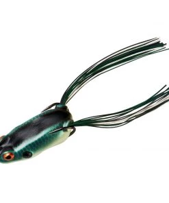 Booyah Pad Crasher Hollow Body