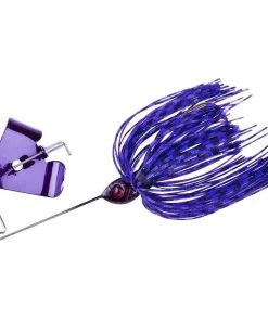 Booyah Pond Magic Buzz Spinnerbaits & Buzzbaits
