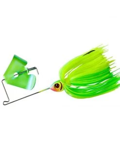 Booyah Pond Magic Buzz Spinnerbaits & Buzzbaits