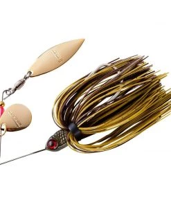 Booyah Pond Magic Spinnerbait Spinnerbaits & Buzzbaits