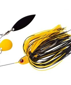 Booyah Pond Magic Spinnerbait Spinnerbaits & Buzzbaits