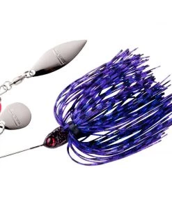 Booyah Pond Magic Spinnerbait Spinnerbaits & Buzzbaits