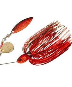 Booyah Pond Magic Spinnerbait Spinnerbaits & Buzzbaits
