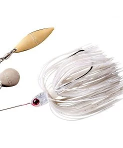 Booyah Pond Magic Spinnerbait Spinnerbaits & Buzzbaits