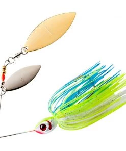 Booyah Blade Spinnerbaits & Buzzbaits