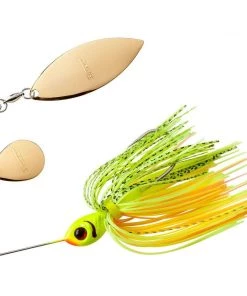 Booyah Blade Spinnerbaits & Buzzbaits