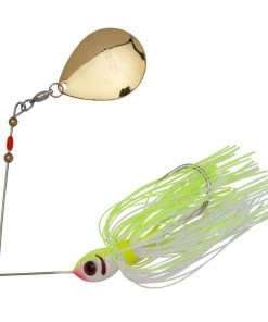 Booyah Blade Spinnerbaits & Buzzbaits