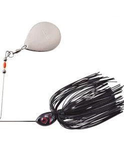 Booyah Blade Spinnerbaits & Buzzbaits