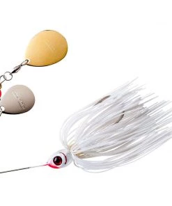 Booyah Blade Spinnerbaits & Buzzbaits