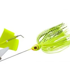 Spinnerbaits & Buzzbaits Booyah Buzz