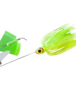 Spinnerbaits & Buzzbaits Booyah Buzz