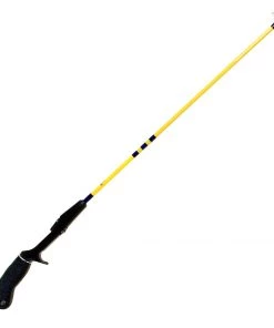 Eagle Claw Brave Eagle Glass Casting Rod Rods And Reels