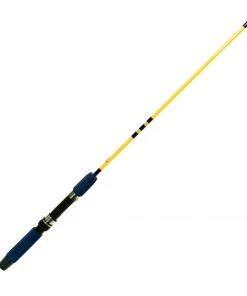 Eagle Claw Brave Eagle Glass 3' Spinning Rod