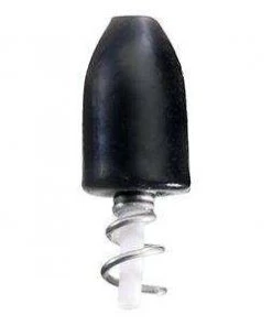 Bullet Weights Terminal Tackle Bullet Weight Tungsten Screw In Weight
