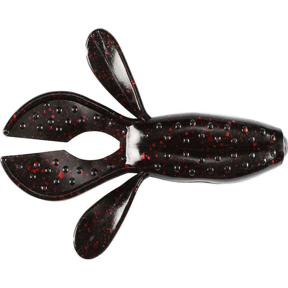 Zoom Z Hog Soft Baits 6 Zoom Z Hog Soft Baits