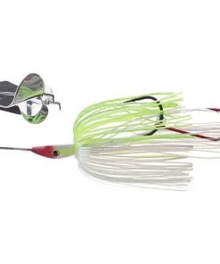 Strike King Double Take Buzzbait Spinnerbaits & Buzzbaits